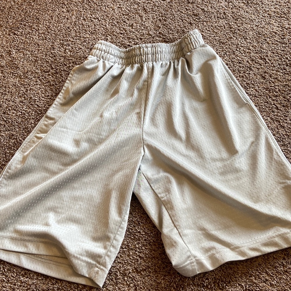Boys XL athletic shorts